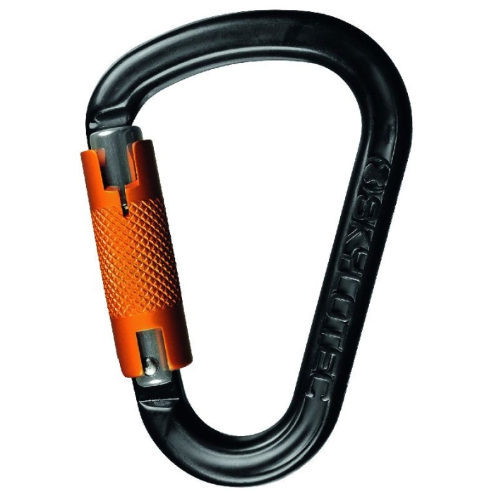 Karabinek Skylotec PASSO-TWIST